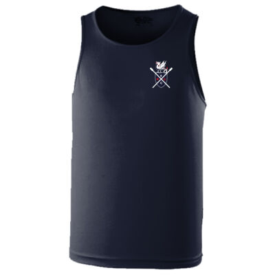 Wivgigs Men's Race Vest Thumbnail