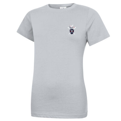 Wivgigs Ladies T-shirt Thumbnail