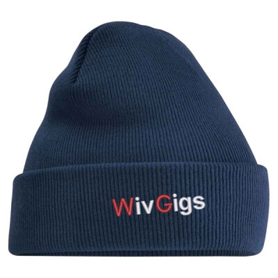 Wivgigs Beanie Thumbnail